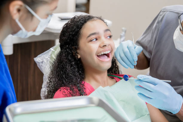 Best Emergency Tooth Extraction in Brook Park, OH